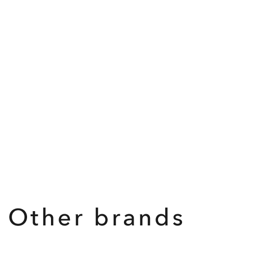 Compare other brands